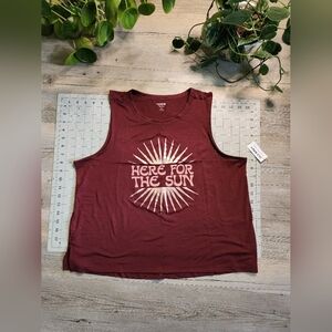 Old Navy Ultra Light Tank